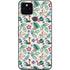 Disney Princess Moana Pua and Heihei Pattern Google Pixel 5a Skin